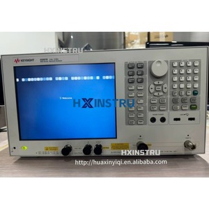 Keysight E5061B Ena เครื่องวิเคราะห์เครือข่ายเวกเตอร์เครื่องมือวัดอิเล็กทรอนิกส์ H - Product Image 1