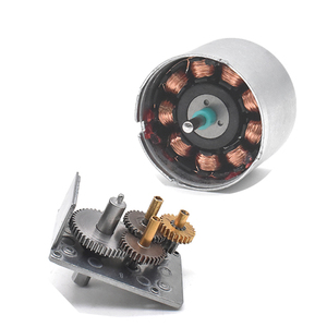 <span class=keywords><strong>Motor</strong></span> de engranaje helicoidal Faradyi DE ALTO Torque, 12 V, CC, 12 voltios, 24 voltios, 6rpm, 120rpm, <span class=keywords><strong>Motor</strong></span> de cortina eléctrica con autobloqueo para uso en barcos - Product Image 6
