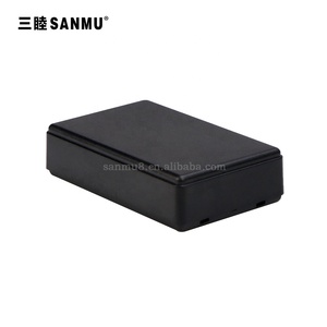 SM5-175: Hộp Nối ABS 80*51*21MM Vỏ Bọc Nhựa Nhỏ Cho Pcb - Product Image 1