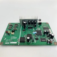 Placa Base Compatible con la Marca MS, Nueva y de Antigua Versión, para Impresora de Inyección de Tinta 1390, Piezas de Repuesto, Garantía de 24 Meses, Grado A+