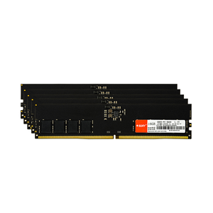 Bory Nhà Máy Trực Tiếp 4800Mhz Để 6000Mhz Ddr5 8GB Máy Tính Để Bàn Bộ Nhớ Tốc Độ Cao Với Sam Bộ Nhớ RAM - Product Image 4