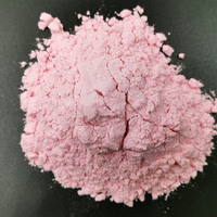 Extrait de fleur de Sakura soluble dans l'eau 100% poudre de Sakura séchée par pulvérisation pure pour la saveur alimentaire