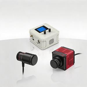 LBTEK LBLED-CT4V Collimated LED Source Light 255nm-1300nm Collimation External Trigger Microscope Illumination LED Light Source - Product Image 5