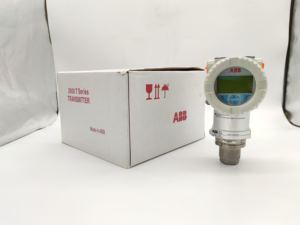 <span class=keywords><strong>Abb</strong></span> 266-Serie Differentialdruck-Wechselrichter atmosphärischer 266DSH/<span class=keywords><strong>266GST</strong></span>-Drucksender - Product Image 6