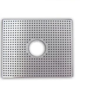 3 trục sử dụng trung tâm gia công dọc CNC - Product Image 4