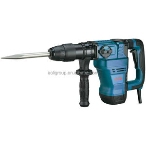 บ๊อชพาร์ทส์ อิงโก้พาวเวอร์ทูลส์ ตะวันออกกลาง โรนิกซ์ สว่านโรตารี่ 13A สว่านไฟฟ้า 42 มม. - Product Image 1