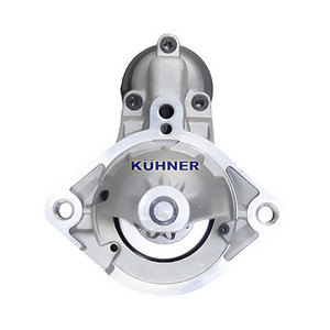 Motorino di avviamento compatibile per BMW serie 5 525 d Diesel (KW: 145, HP: 197) dal 2007 2010 101406S NEW - Product Image 1