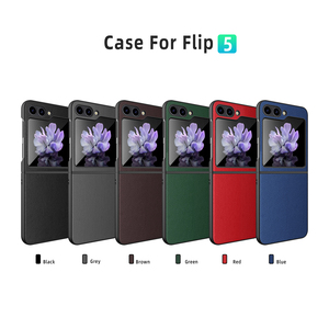 Funda Protectora Antigolpes con Revestimiento de PC para <span class=keywords><strong>Samsung</strong></span> <span class=keywords><strong>Z</strong></span> <span class=keywords><strong>Flip</strong></span> 6, Nueva Llegada, Carcasa Trasera Moderna para <span class=keywords><strong>Samsung</strong></span> <span class=keywords><strong>Galaxy</strong></span> <span class=keywords><strong>Z</strong></span> <span class=keywords><strong>Flip</strong></span> 4 <span class=keywords><strong>5</strong></span> - Product Image 2