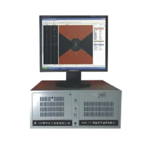 Thiết bị kiểm tra lỗ hổng NDT hiện tại cho cáp, dây điện, ống kim loại, thanh kim loại din54141 ASTM E 243 -- 97 - Product Image 2