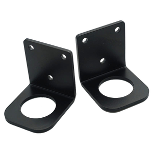 Servicio de corte láser CNC de acero inoxidable de precisión personalizado OEM de China especializado en piezas de aluminio de fabricación de chapa - Product Image 1