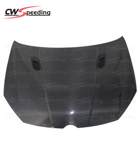 2009-2012 M3 STILE IN FIBRA di CARBONIO COFANO MOTORE COFANO PER <span class=keywords><strong>VW</strong></span> PASSAT CC - Product Image 1