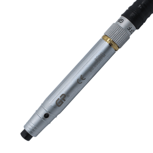 Herramienta rotativa neumática de 60000RPM, molinillo industrial de vástago recto para pulido de metales y moldes de alta velocidad para trabajos de precisión - Product Image 1