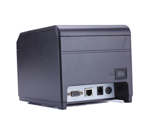 3inch 300 mm/giây nhãn nhiệt máy in đám mây hỗ trợ và logo đồ họa andusb + LAN + Bluetooth + Wifi HS-E81 - Product Image 5