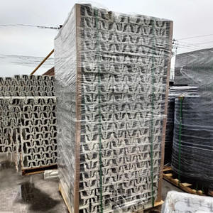 आउटडोर सीवर sc, bmc समग्र रेसिन एन124 प्रबलित प्लास्टिक ग्रेडिंग - Product Image 6