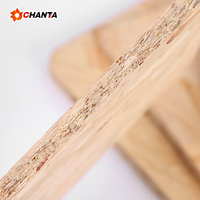 Maisons en panneaux sandwich OSB EPS imperméables Chanta, panneaux d'isolation préfabriqués SIP