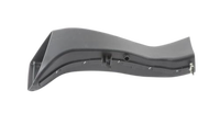 Pour BMW série 4 F32/F32 LCi/F33/F33 LCi/F36 conduit d'air de frein (L/R), compatible avec OE 51748054529/51748054530
