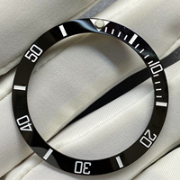 Montre automatique mécanique pour homme, dernier modèle VSF 3235, mouvement 3235, boîtier en céramique 41 mm, bracelet en acier inoxydable, pour le bureau et les affaires