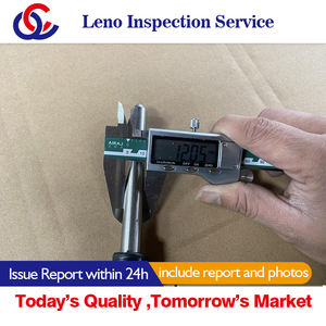 Layanan Pemeriksaan Pipa Baja <span class=keywords><strong>Tianjin</strong></span>/Pemeriksaan Produk Liaocheng/Layanan Pengujian Pendidikan - Product Image 1