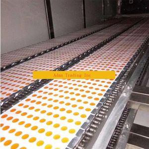 Automatique/Bonbons Machines de traitement des bonbons - Product Image 6