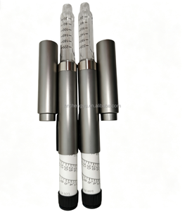 Reusable Metered Dose <b>Pen</b> with Precise Dispensing, <b>Multiple</b> <b>Colors</b>, Custom Branding and Ready Stock for Wholesale Supply - Product Image 2
