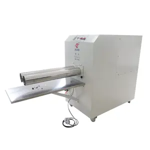SL-RM 181 Conservation Adjustable Speed Heated Steam Ironing Table For Garment Factory Factory Direct Price