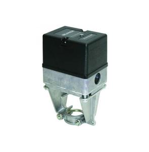 ACTUATEUR ML7984A4009 24VDC 1 entrée NPT GLOBE - Product Image 3