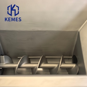 Automatic <strong>Industrial</strong> Brand New Electric <strong>Grinder</strong> For Frozen Fresh Meat Commercial Big Capacity Meat <strong>Grinder</strong> Mincer Chopper - Product Image 6