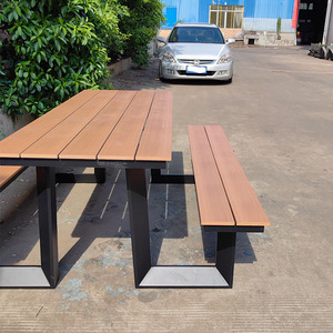 Table et chaises de pique-nique pour le camping en plein air - Product Image 3