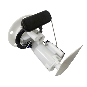 Pompa Carburante in Plastica ad Alte Prestazioni 3B3-13907-01 3B3-E3907-11-00 per Yamaha <span class=keywords><strong>125</strong></span> Cygnus-X 1MS 4D2, Nuova Sostituzione con Garanzia di 1 Anno JK - Product Image 4