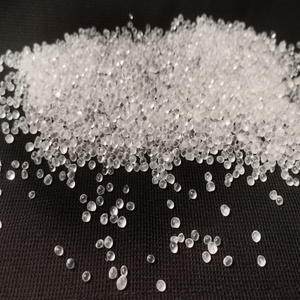 Elastomeri Termoplastici in Gomma Plastica Modificata Hot Melt Grado LCY SIS 5516 5517 5526 per Adesivi/Resine Sensibili alla Pressione - Product Image 6