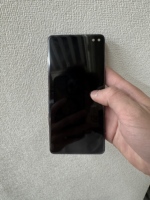 Pantalla OLED de Repuesto para Samsung Galaxy S21 Ultra 5G de 6.4 Pulgadas, Pantalla AMOLED para Teléfono Móvil, Accesorios para LCDs