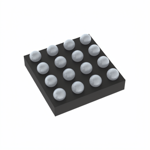 16 UFBGA, WLCSP Interface IQS269AD0CSR Original One Stop Service Buy Electronics Components Online - Product Image 1