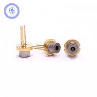 Diode laser Diverses longueurs d'onde 650nm 405nm 450nm 520nm 5.6mm