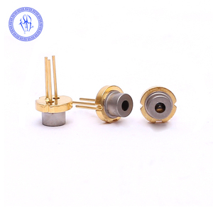 دايود ليزر طول موجي مختلف 650 نانومتر 405 نانومتر 450 نانومتر 520 نانومتر - Product Image 2