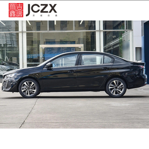 <span class=keywords><strong>Nouvelle</strong></span> voiture 2024 Dongfeng <span class=keywords><strong>Peugeot</strong></span> <span class=keywords><strong>408</strong></span> 360THP Latu Edition avec images panoramiques à 360 ° Siège en cuir simple lucarne berline - Product Image 6