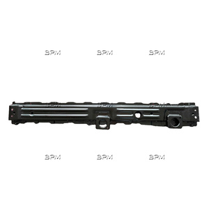 Soporte de Radiador, Travesaño Delantero Inferior para SUZUKI MARUTI S-PRESSO 2019 2020 <span class=keywords><strong>2021</strong></span> 2022 2023 2024 72380M62S01 - Product Image 1