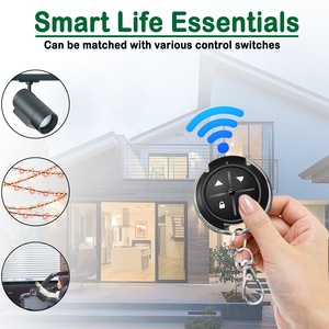 FUBEI Moteur DC magnétique à couple élevé pour ouvre-<span class=keywords><strong>porte</strong></span> coulissante 800KG 370W <span class=keywords><strong>avec</strong></span> <span class=keywords><strong>panneau</strong></span> <span class=keywords><strong>solaire</strong></span> et batterie - Product Image 3