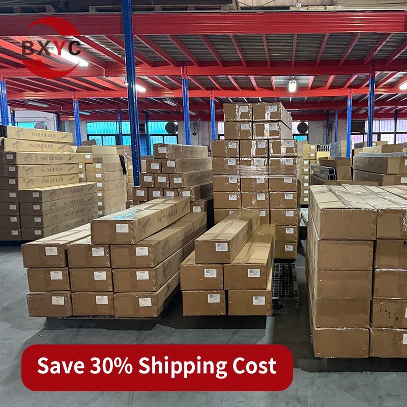 Boxun Yuncheng OEM ODM PVC Cable Ducting Wiring Accessories ...