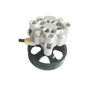 Pompe De Direction Assistée Pour RENAULT TRAFIC NOUVEAU 4911000Q1L 4911000QAK 4405479 4408222 5948036 9121312 95509206 820007105 - Product Image 1