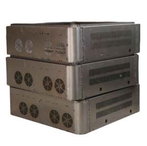 Thành phần chính xác tùy chỉnh chế tạo các bộ phận cấu trúc khung giữ tấm kim loại kẹp ống Hỗ trợ khung - Product Image 6