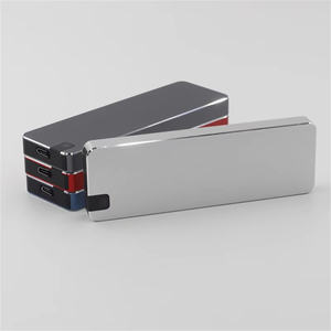 USB3.0 Tragbare Externe Festplatte 1TB 2TB für PC Laptop Mac OEM Großhandel - Product Image 3