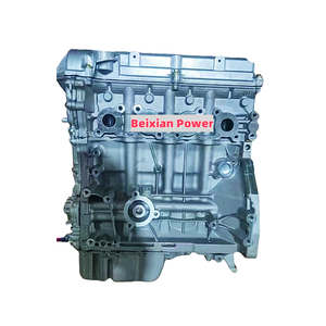 Vente directe d'usine pour moteur <span class=keywords><strong>Suzuki</strong></span> CAS16/CAS161 1.6L 4 cylindres pour S-Cross <span class=keywords><strong>Ignis</strong></span> TAXI VITARA nouvel état - Product Image 6