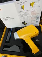 Espectrómetro Portátil K-800: Pistola XRF Más Rentable con 1 Año de Garantía, Alta Precisión para Reciclaje de Chatarra y Pruebas PMI