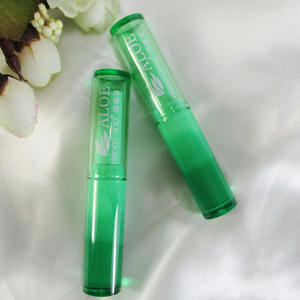Bálsamo labial mágico que cambia de Color, <span class=keywords><strong>Aloe</strong></span> <span class=keywords><strong>Vera</strong></span>, flor, hidratante nutritiva, brillo de labios, cambio orgánico de temperatura de labios - Product Image 4