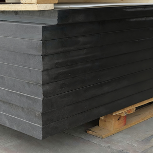 1250*2000mm <strong>ABS</strong> <strong>Sheets</strong> High Impact Strength Durability 10mm Smooth Surface for Engraving Cutting Welding Printing CNC Processing - Product Image 3