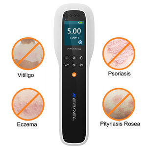 Laser Excimer LED KN-5000K bersertifikasi, Laser LED 308nm <span class=keywords><strong>Psoriasis</strong></span> Vitiligo, Laser Excimer 308nm <span class=keywords><strong>Psoriasis</strong></span> Vitiligo - Product Image 5