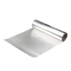 Aluminum foil 1100 1145 1050 1060 1235 3003 5052 5A02 8006 8079 8011 Food grade package aluminum container foil film Jumbo roll