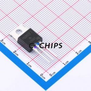ทรานซิสเตอร์สนาม TO-220AB STP60N55F3-VB ใหม่ดั้งเดิม (MOsfet) - Product Image 1