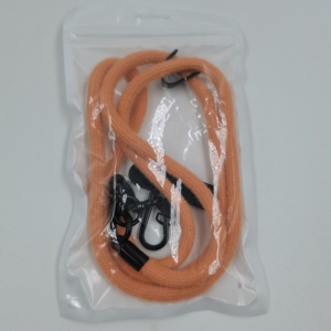 Điện thoại di động phụ kiện phổ Crossbody dây đeo vòng cổ Tab lasso Tether di động điện thoại thông minh Điện thoại thông minh trường hợp dây buộc - Product Image 6