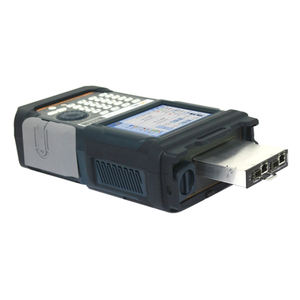100G <span class=keywords><strong>Ethernet</strong></span> / OTN Testgerät mit Unterstützung für QSFP28 BERT RFC2544 MPLS 100G <span class=keywords><strong>Ethernet</strong></span>-Kabeltester - Product Image 4